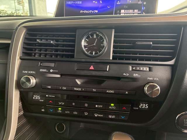 TOYOTA LEXUS RX200T AWD 2016 Image 31