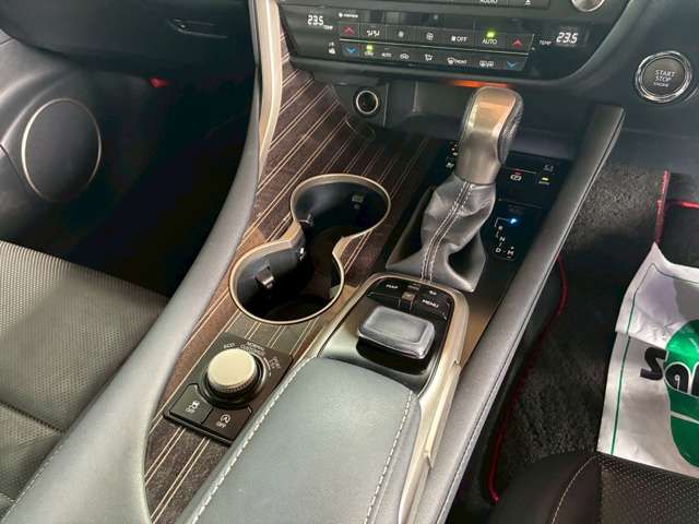 TOYOTA LEXUS RX200T AWD 2016 Image 31