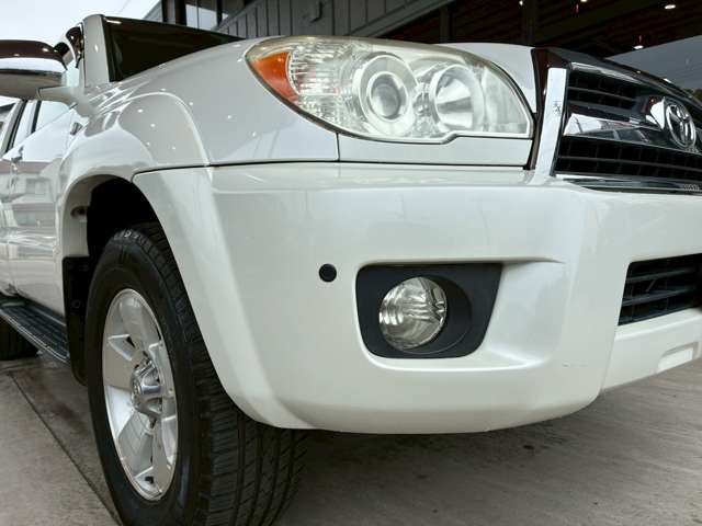 TOYOTA HILUXSURF WAGON 4WD 2007 Image 31