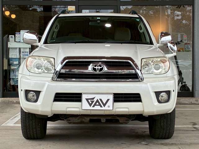 TOYOTA HILUXSURF WAGON 4WD 2007 Image 31