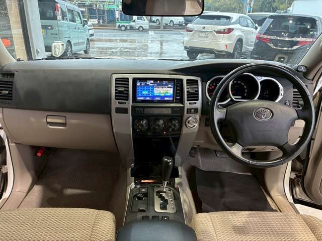 TOYOTA HILUXSURF WAGON 4WD 2007 Image 31