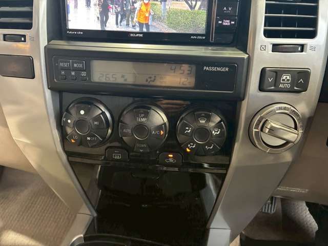 TOYOTA HILUXSURF WAGON 4WD 2007 Image 31