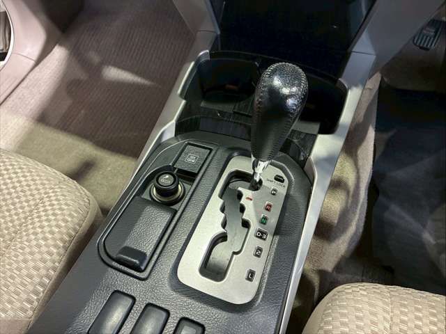 TOYOTA HILUXSURF WAGON 4WD 2007 Image 31