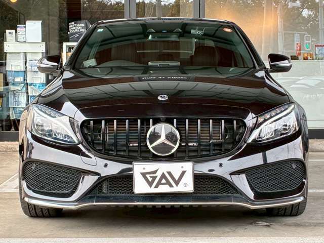 MERCEDES BENZ C CLAS 2018 Image 31