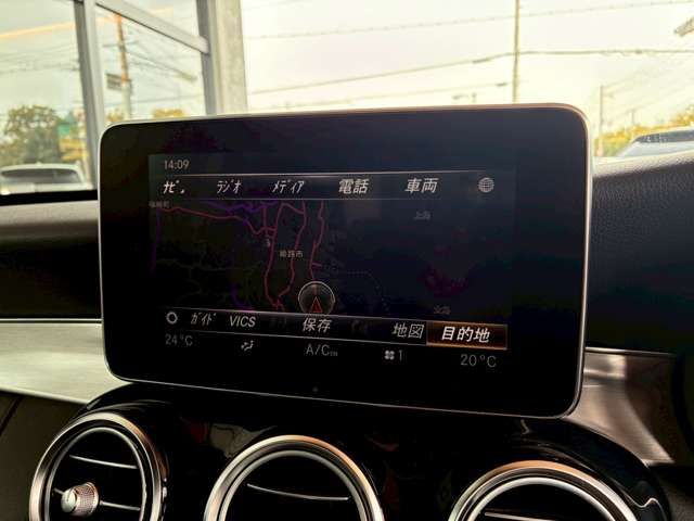 MERCEDES BENZ C CLAS 2018 Image 31