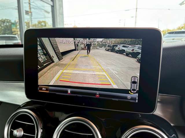 MERCEDES BENZ C CLAS 2018 Image 31