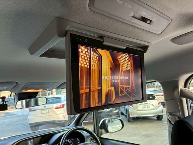 TOYOTA VOXY 2017 Image 31