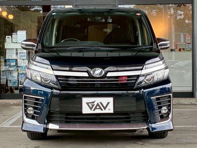 TOYOTA VOXY 2017 Image 31