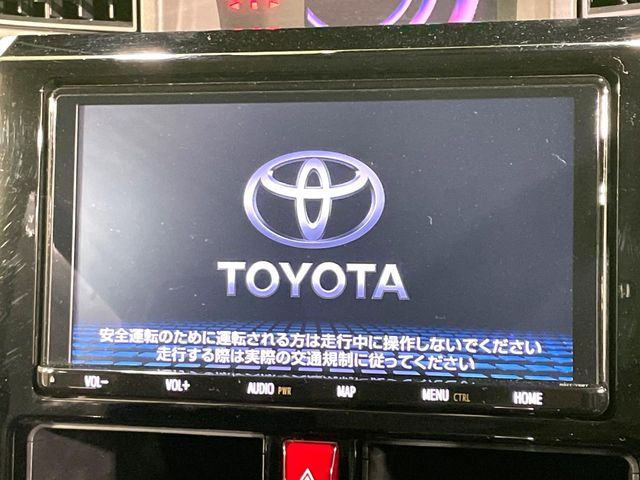 TOYOTA TANK 2018 Image 31