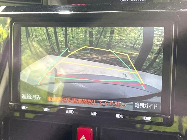 TOYOTA TANK 2018 Image 31