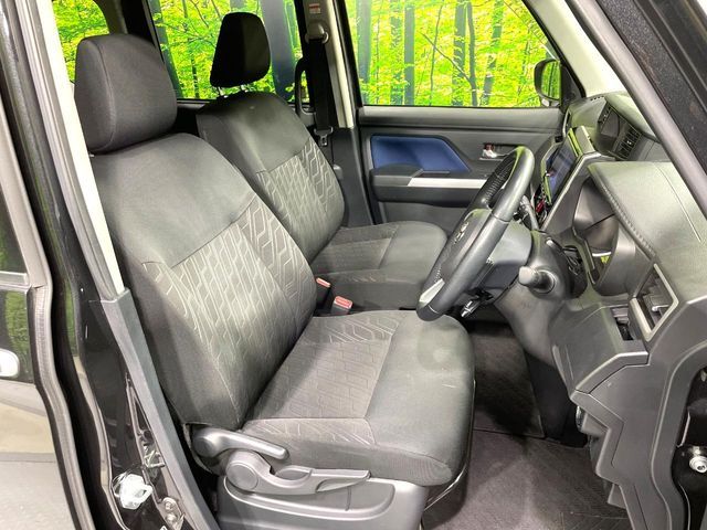 TOYOTA TANK 2018 Image 31