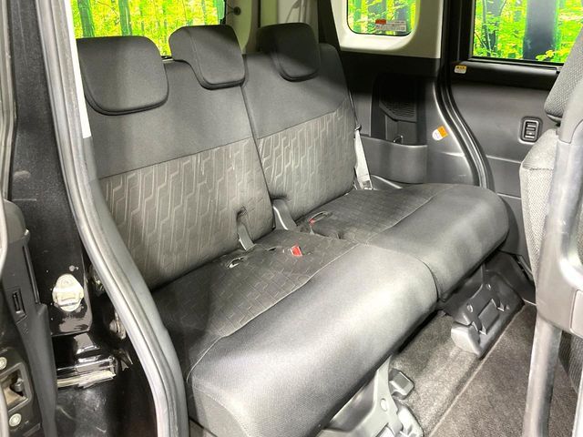 TOYOTA TANK 2018 Image 31