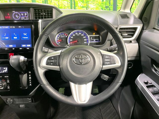 TOYOTA TANK 2018 Image 31