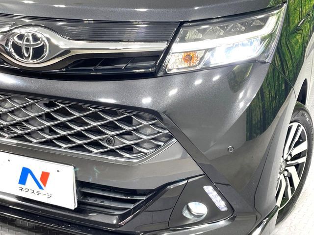 TOYOTA TANK 2018 Image 31