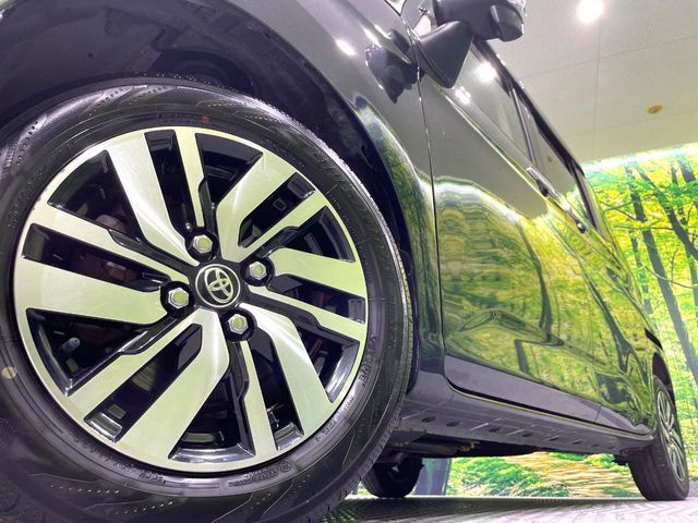 TOYOTA TANK 2018 Image 31