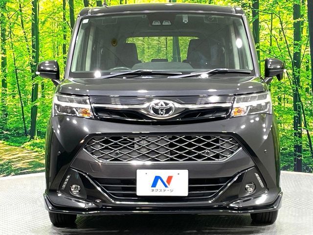 TOYOTA TANK 2018 Image 31