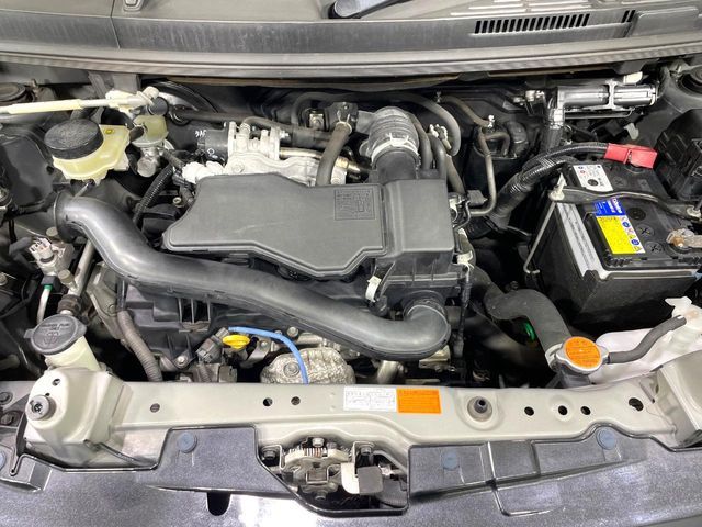 TOYOTA TANK 2018 Image 31