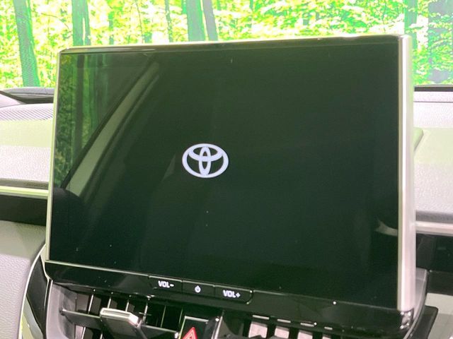 TOYOTA COROLLA CROSS HYBRID 2024 Image 31