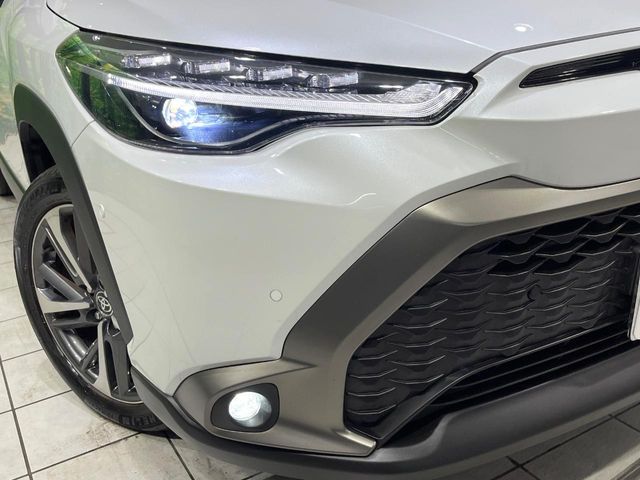 TOYOTA COROLLA CROSS HYBRID 2024 Image 31