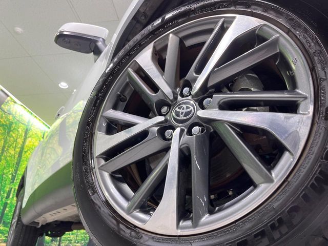 TOYOTA COROLLA CROSS HYBRID 2024 Image 31