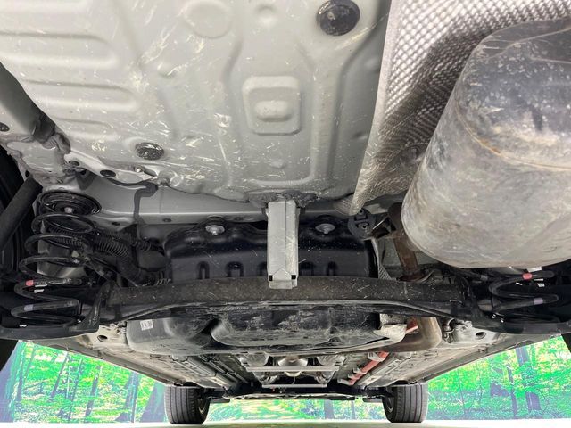 TOYOTA COROLLA CROSS HYBRID 2024 Image 31