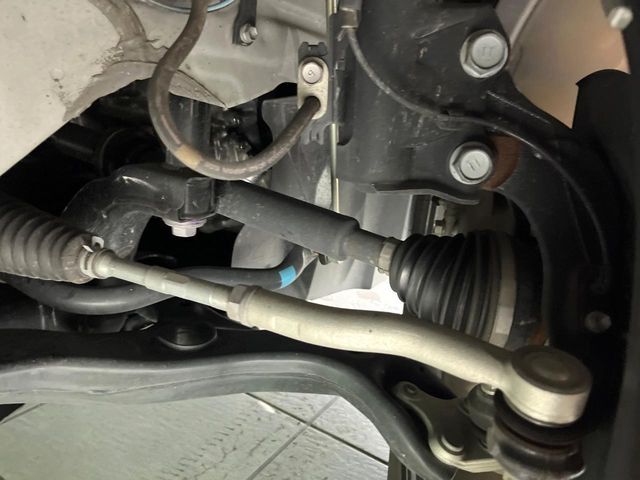 TOYOTA COROLLA CROSS HYBRID 2024 Image 31