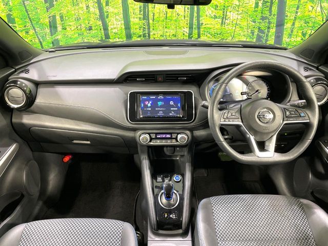 NISSAN KICKS 2021 Image 31