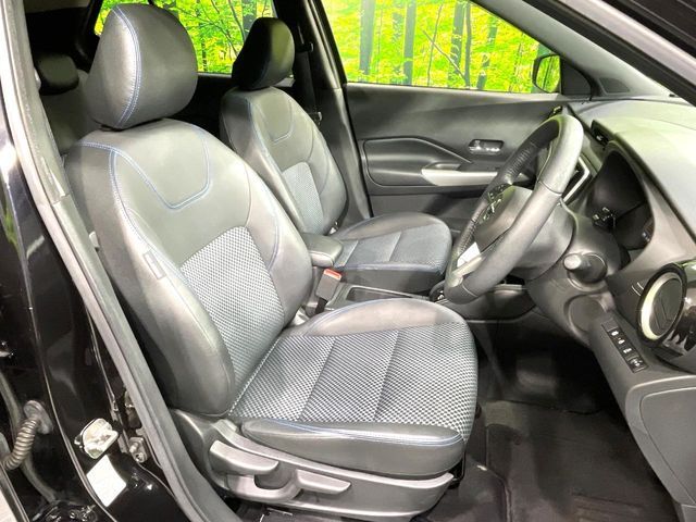 NISSAN KICKS 2021 Image 31