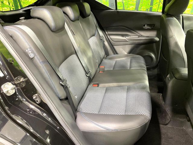 NISSAN KICKS 2021 Image 31