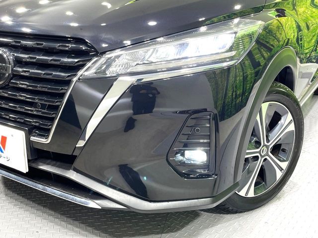 NISSAN KICKS 2021 Image 31