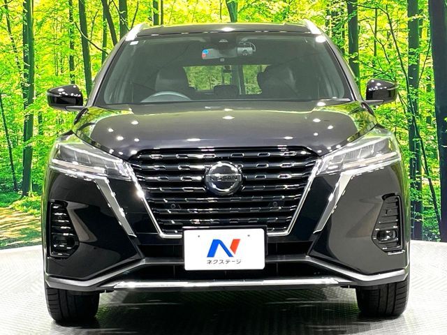 NISSAN KICKS 2021 Image 31