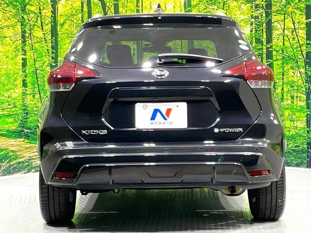 NISSAN KICKS 2021 Image 31