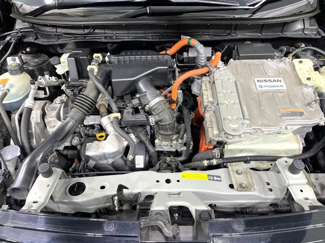 NISSAN KICKS 2021 Image 31