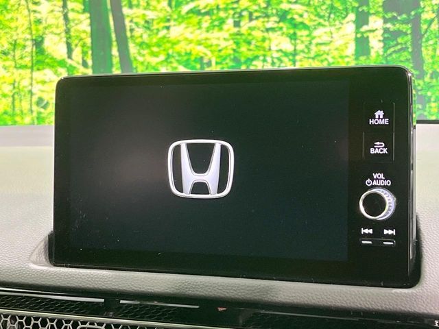 HONDA CIVIC HATCHBACK 2023 Image 31