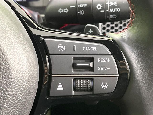 HONDA CIVIC HATCHBACK 2023 Image 31