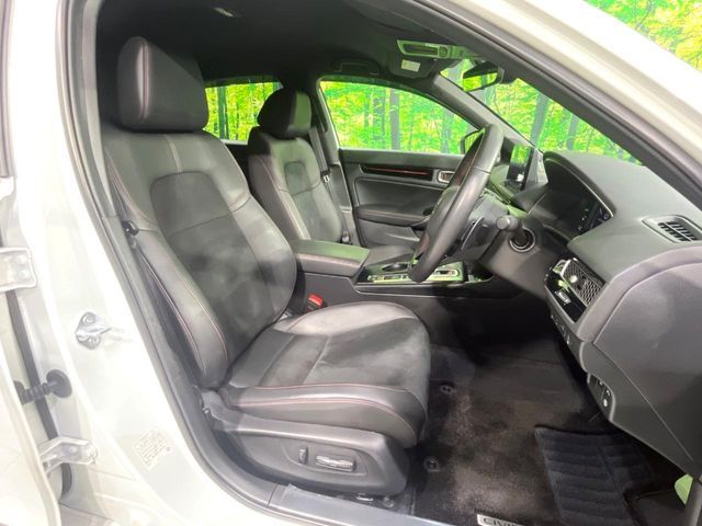 HONDA CIVIC HATCHBACK 2023 Image 31