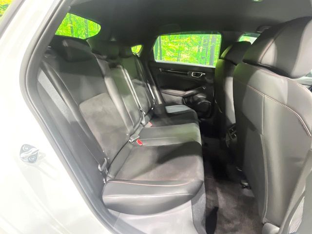 HONDA CIVIC HATCHBACK 2023 Image 31