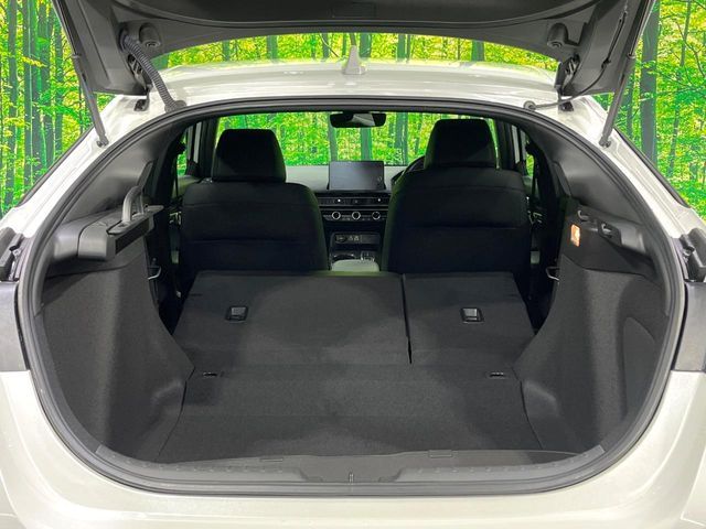 HONDA CIVIC HATCHBACK 2023 Image 31