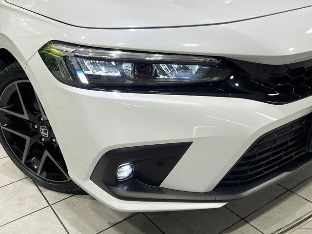 HONDA CIVIC HATCHBACK 2023 Image 31