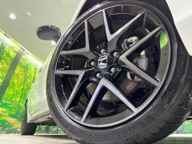 HONDA CIVIC HATCHBACK 2023 Image 31