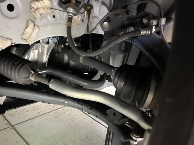 HONDA CIVIC HATCHBACK 2023 Image 31