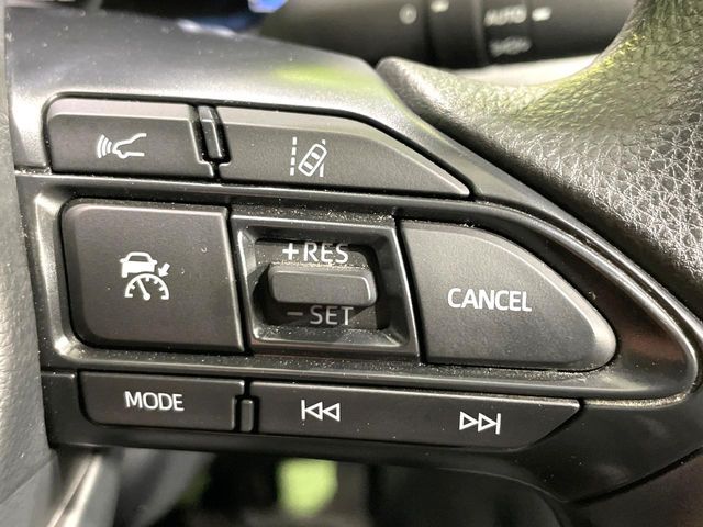 TOYOTA AQUA 2024 Image 31