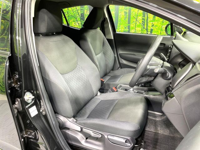 TOYOTA AQUA 2024 Image 31