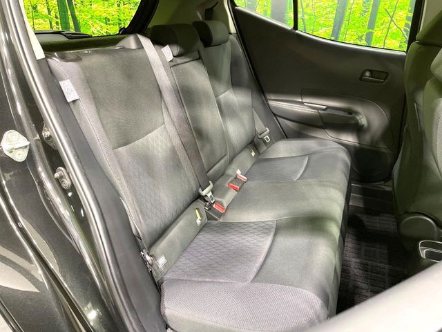 TOYOTA AQUA 2024 Image 31