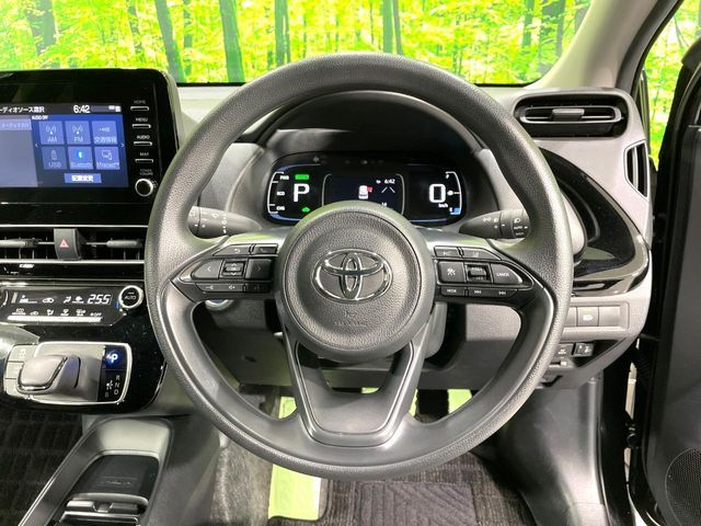 TOYOTA AQUA 2024 Image 31