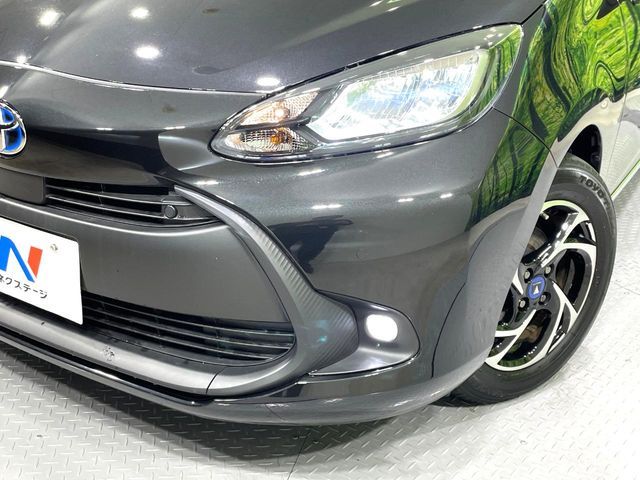 TOYOTA AQUA 2024 Image 31