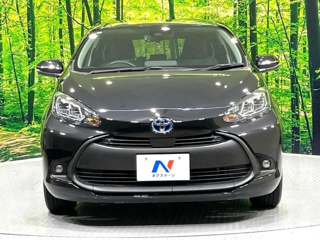 TOYOTA AQUA 2024 Image 31