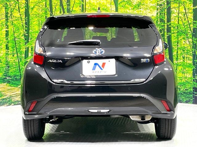 TOYOTA AQUA 2024 Image 31