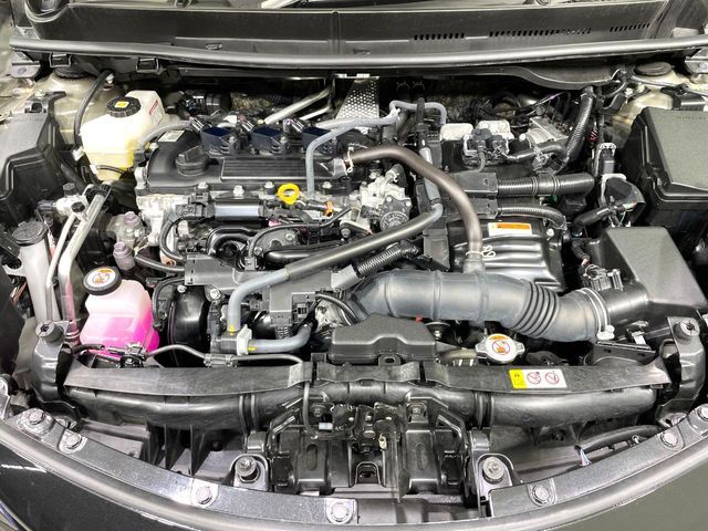 TOYOTA AQUA 2024 Image 31