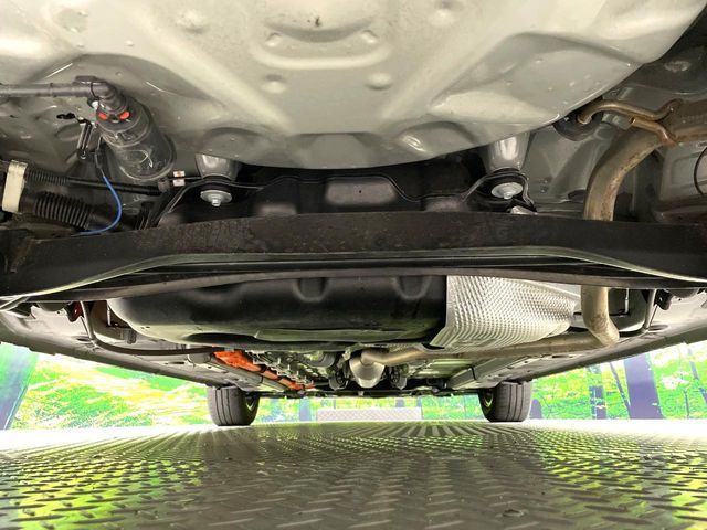 TOYOTA AQUA 2024 Image 31